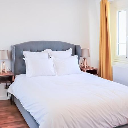 La Suite D'Etretat Bagian luar foto